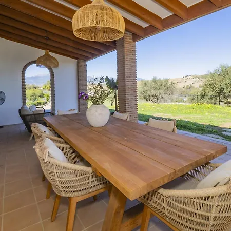 Holiday home Cubo's Pulpito *