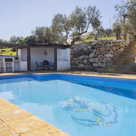 Cubo's Pulpito Сasa de vacaciones