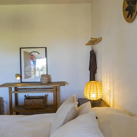 Cubo's Pulpito Holiday home *