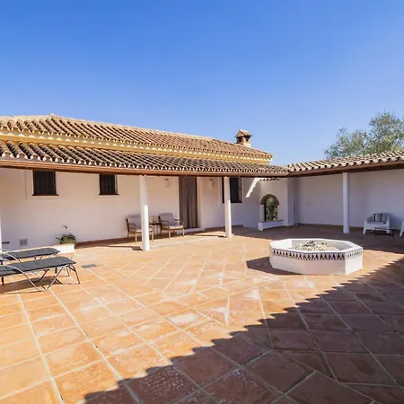 Holiday home Cubo's Pulpito Coin
