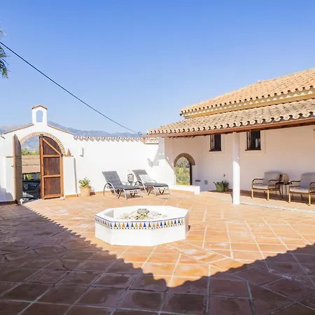 Holiday home Cubo's Pulpito Coin